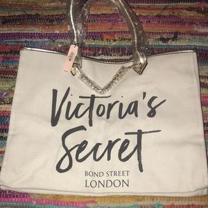 Victoria’s Secret Bag